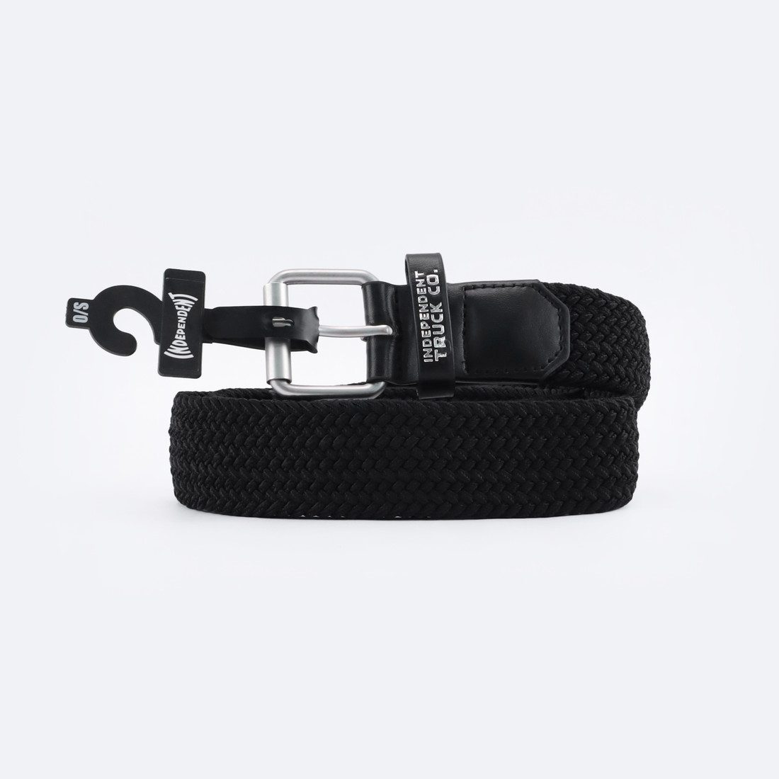 Купить Ремень Independent Built To Grind Belt (black)