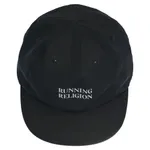 Кепка Running Religion Daily Reflective черная