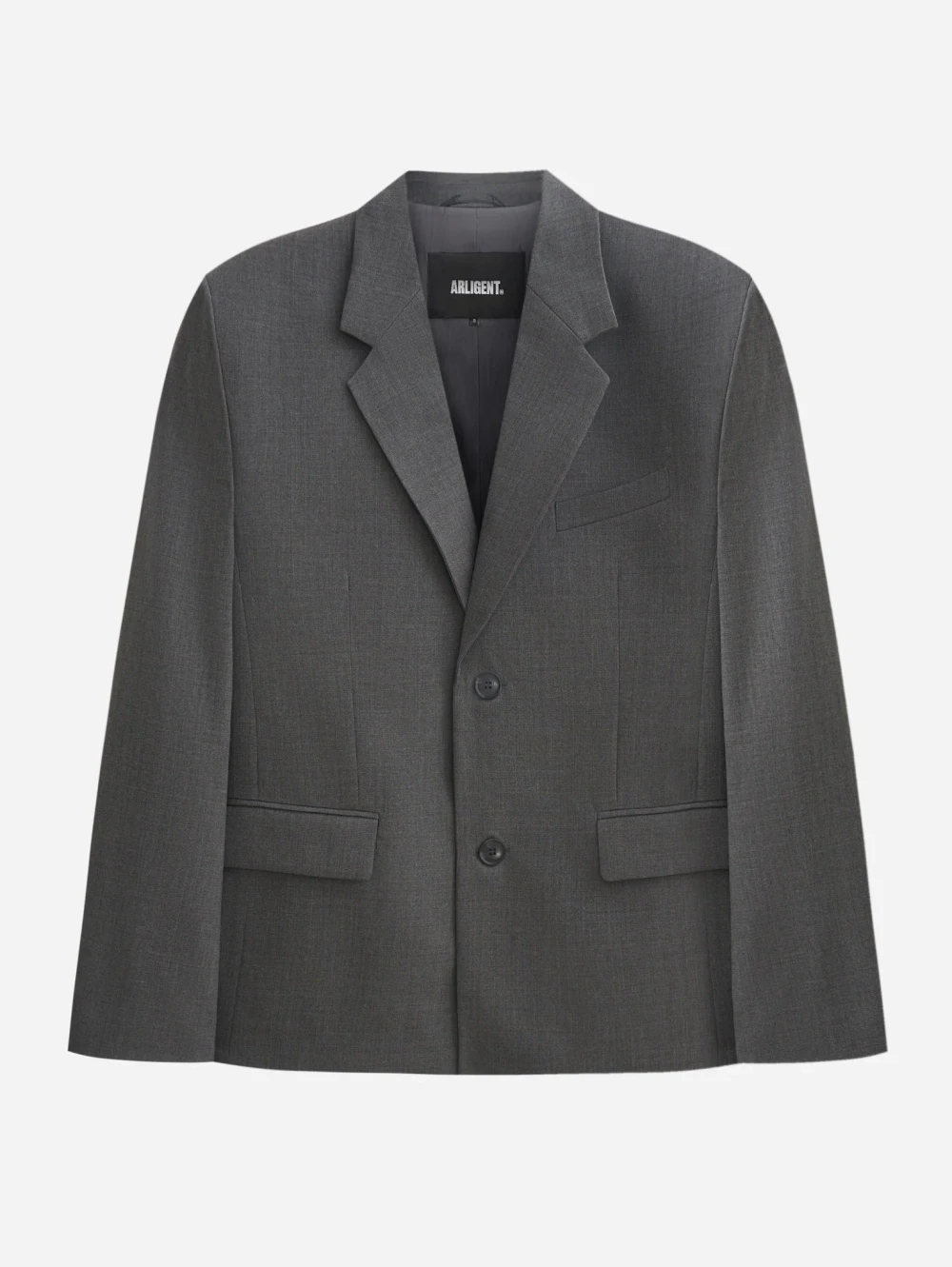 Укороченный жакет