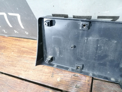 Площадка гос. номера Omoda S5 22-нв Б/У Оригинал 602002856AA