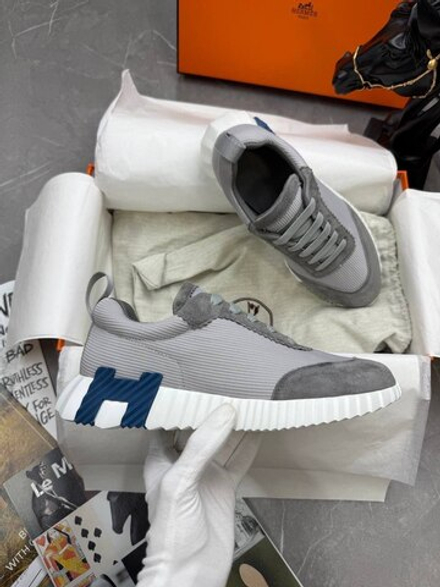 Кроссовки Hermes