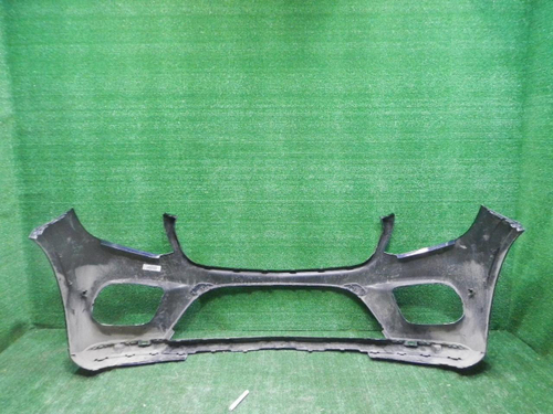 Бампер передний Mercedes GLS X166 (2015-2019) AMG