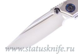 Нож CKF/Rassenti SNAFU 3.0 Bфотография - 2