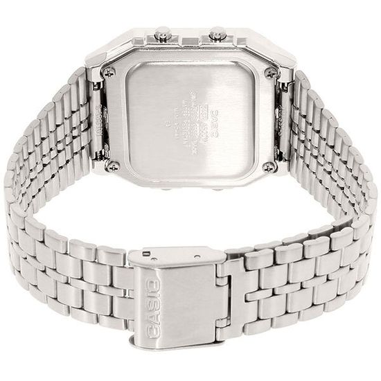 Наручные часы CASIO A500WA-7D