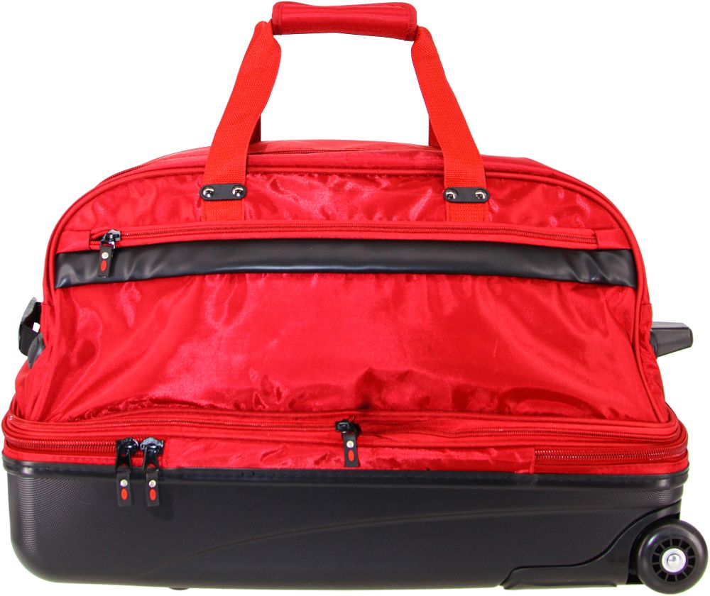 Сумка дорожная 245