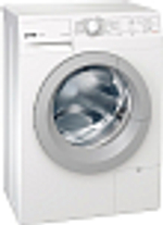 Узкая стиральная машина Gorenje MV 62 Z22 /S