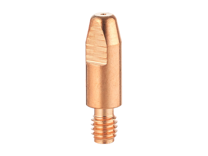 Сварочный наконечник M6×28 E-CU Ø0.6 ICU0004-06