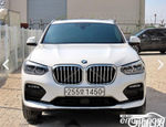 BMW X4 (G02) xDrive20i xLine (02.2020)