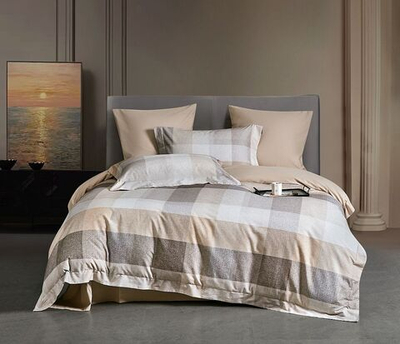 Постельное белье семейное Asabella 2303-7