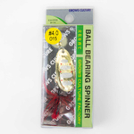 Блесна вращающаяся 4" (реплика Ball Concept)