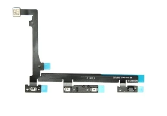 Шлейф для Google Pixel 4 XL с кнопками включения и регулировки громкости