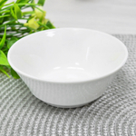 Салатник 200мл форма 385 Без деколи d=11см