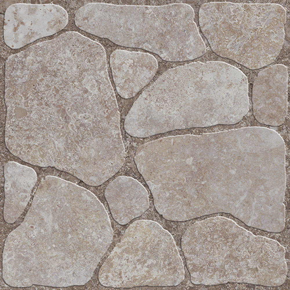 Patio grey PG 03 v2 450х450 (1-й сорт)
