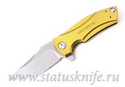 Нож Zero Tolerance ZT0900GLD First 2фотография - 1