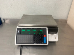 Весы DIGI SM-100S