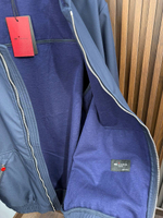 Ветровка Kiton