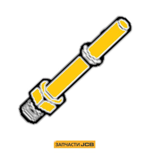 Адаптер сапуна JCB 816/13403