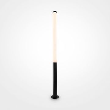 Садово-парковый светильник Outdoor O041FL-L100B3K