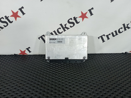 Блок управления EBS3 2022г.