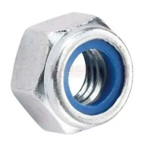 Гайка самоконтрящаяся М6 УТ000000530