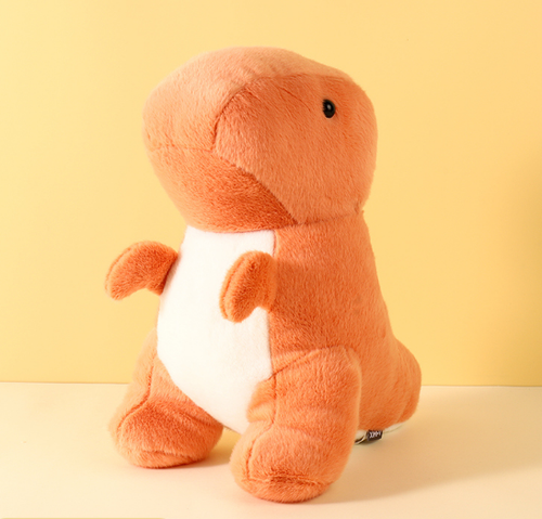 Мягкая игрушка "Тираннозавр Рекс"