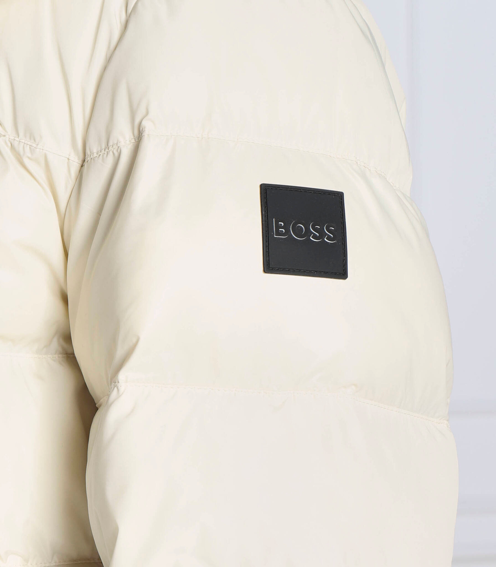 куртка BOSS BLACK - кремовый(50476115)