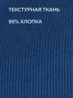 Шапка и снуд для мальчика осенние