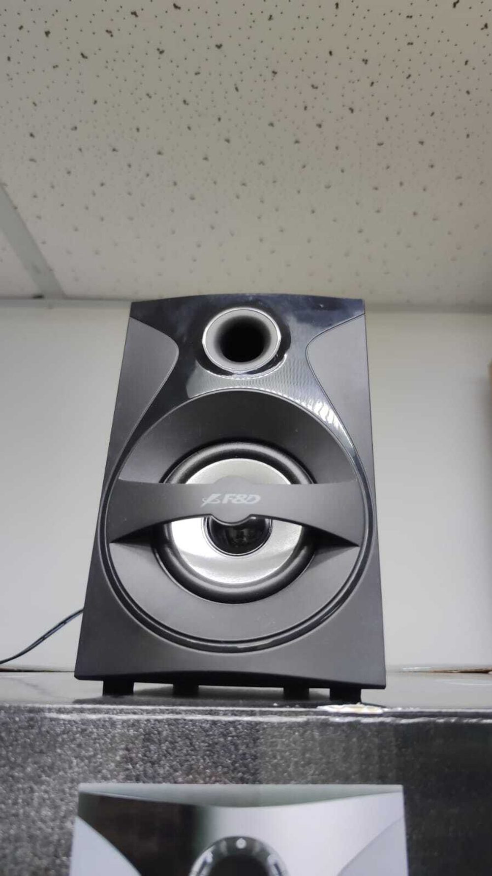 Акустика F&D F380X