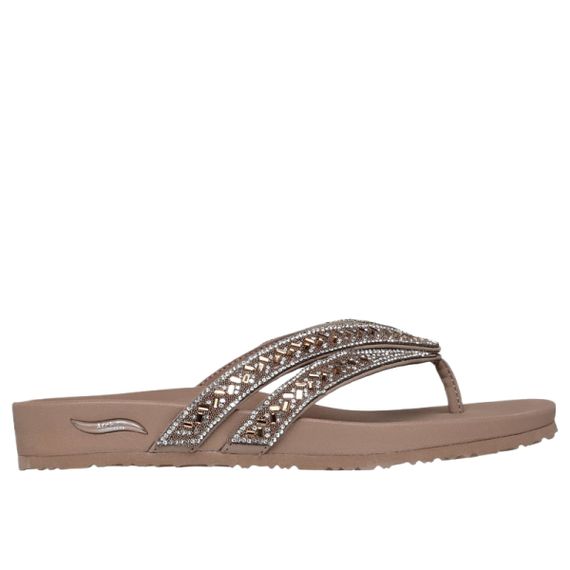 Skechers Arch Fit Meditation True Gem 'Brown'