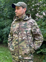 Костюм CITY Барс "Мультикам" — летний