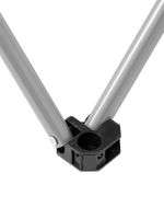 Стул складной Nisus (N-96801-G)