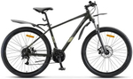 Горный велосипед Stels Navigator 745 MD 27.5" V010 (2026)