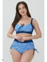 Раздельный купальник