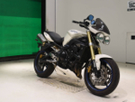 Triumph Street Triple 2009