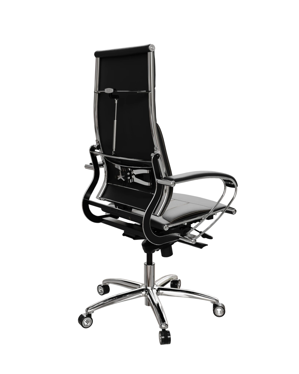 Эргономичное кресло Move L1-10K - Infinity /Kc06/Nc06/K2cL(M06.B34.G04.W04)