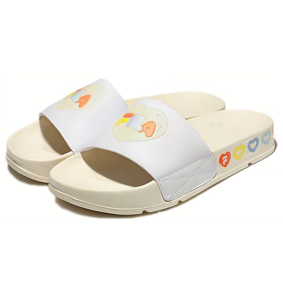 Fila Drifter 'Light Coffee White'