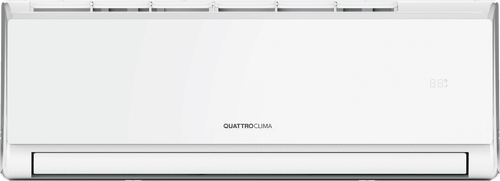 Cплит-система Quattroclima Vento QV-VN28WB/QN-VN28WB
