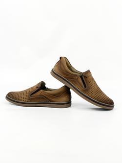 Полуботинки мужские P508-2U