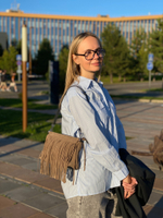 Сумка кросс-боди