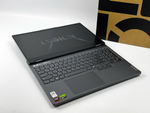 Новый игровой ноутбук Lenovo R7000 Ryzen 7 8745H RTX 4060 8GB 16GB 512GB 144Hz Win11 Русско-Английская клавиатура
