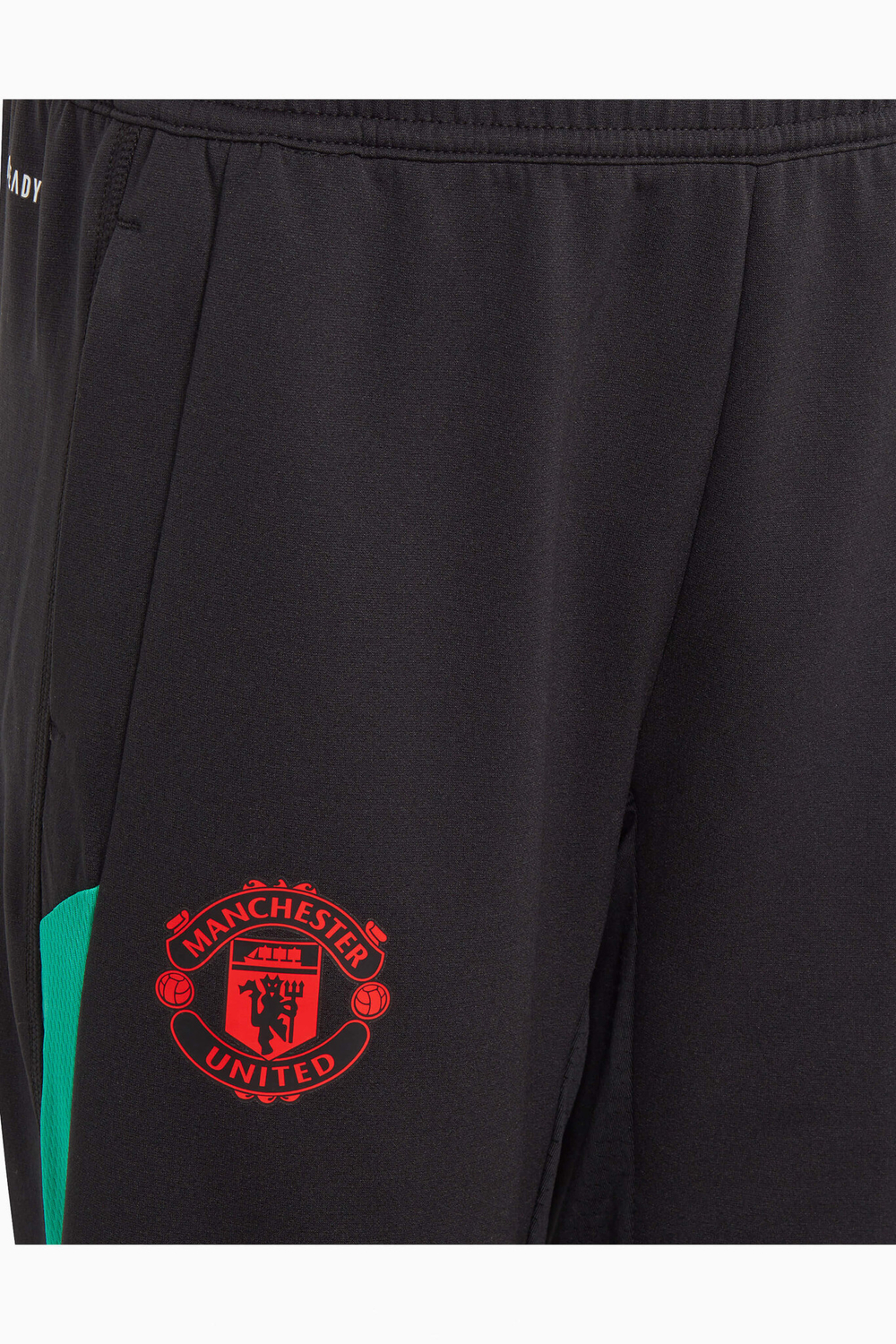 Штаны adidas Manchester United 23/24 Training Junior