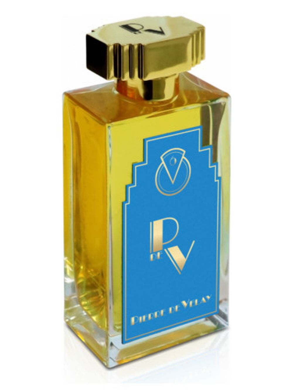 Roja Dove Pierre de Velay No. 6