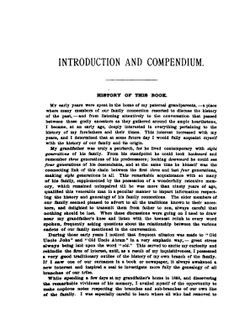 History of the ancient Ryedales | Gideon Tibbetts Rildon