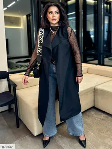 Тренч II-5342 Фабрика Моды