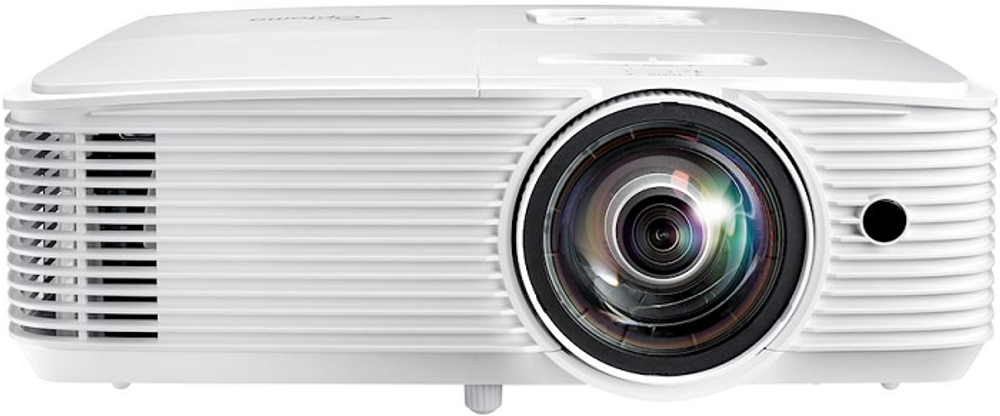 Проектор  Optoma H117ST