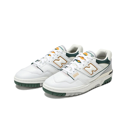 Кроссовки New Balance 550 'White Nightwatch Green' BB550PWC