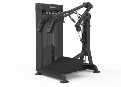 Приседания/Голень стоя SPIRIT SP-4330