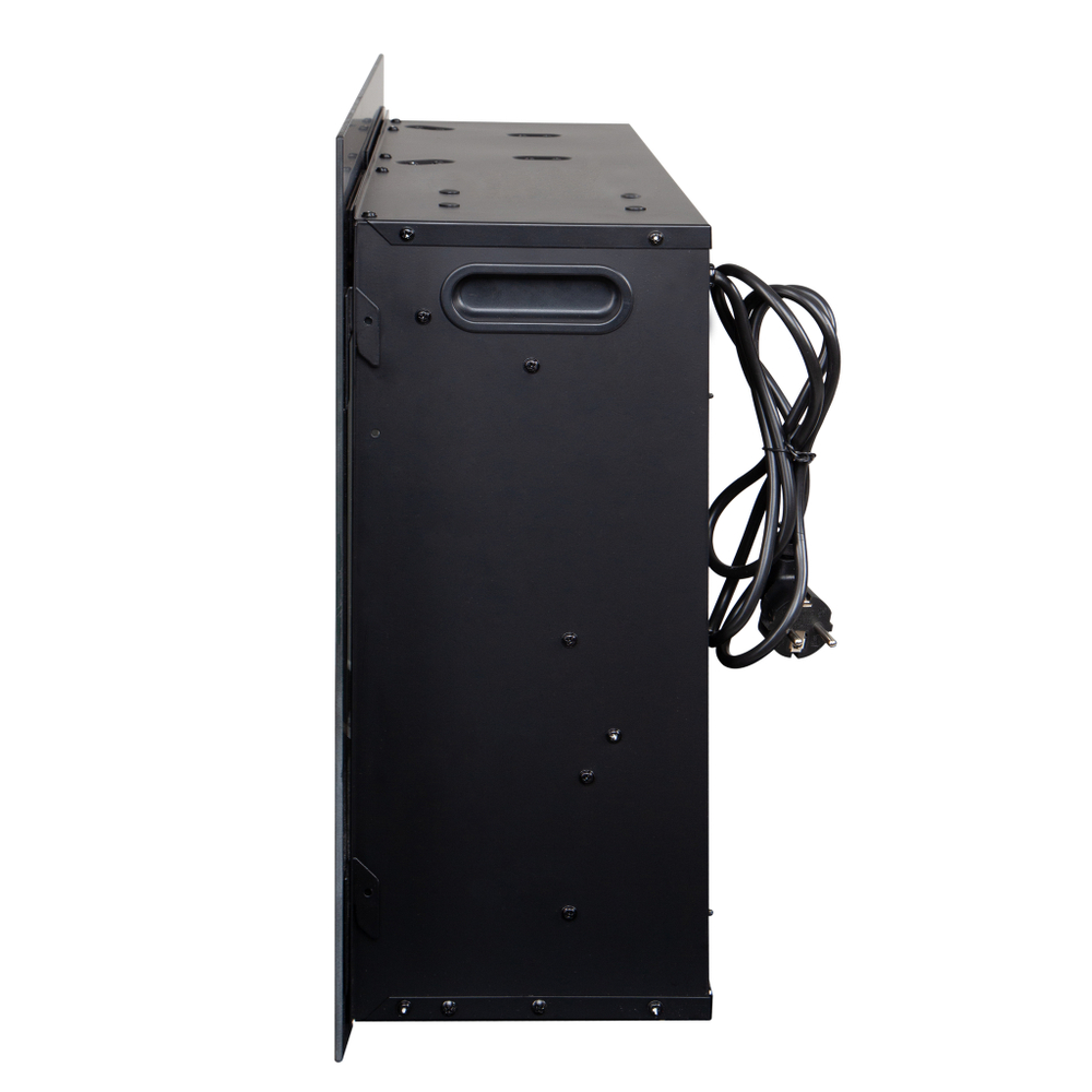 Электрический очаг Real Flame Mirage 25