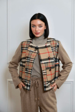 Жакет 012454 ANNA VERDI