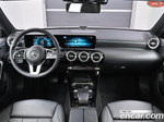 Mercedes-Benz A-Class W177 A220 Sedan (08.2020)